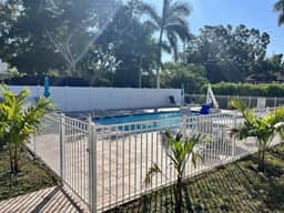 Relax at Blue Buttercup in Southside Village, Sarasota, Florida