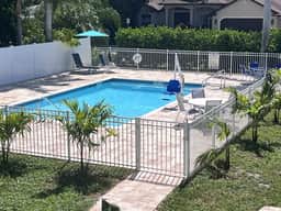 Relax at Blue Buttercup in Southside Village, Sarasota, Florida