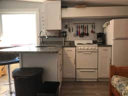 🌟Frenchie's Studio Apartment at the Dune Shack 🌈 ❤️