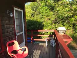 🌟Frenchie's Studio Apartment at the Dune Shack 🌈 ❤️
