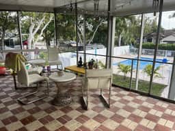 Southside Village Hacienda