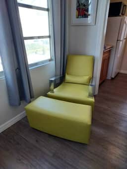 Gardenia studio apt ⭐️ 💐 Southside Village, Sarasota, Florida