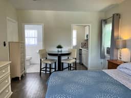 Jasmin Studio Apt 🌟on the Hyde Park, Sarasota, Florida