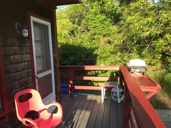 🌟Frenchie's Studio Apartment at the Dune Shack 🌈 ❤️