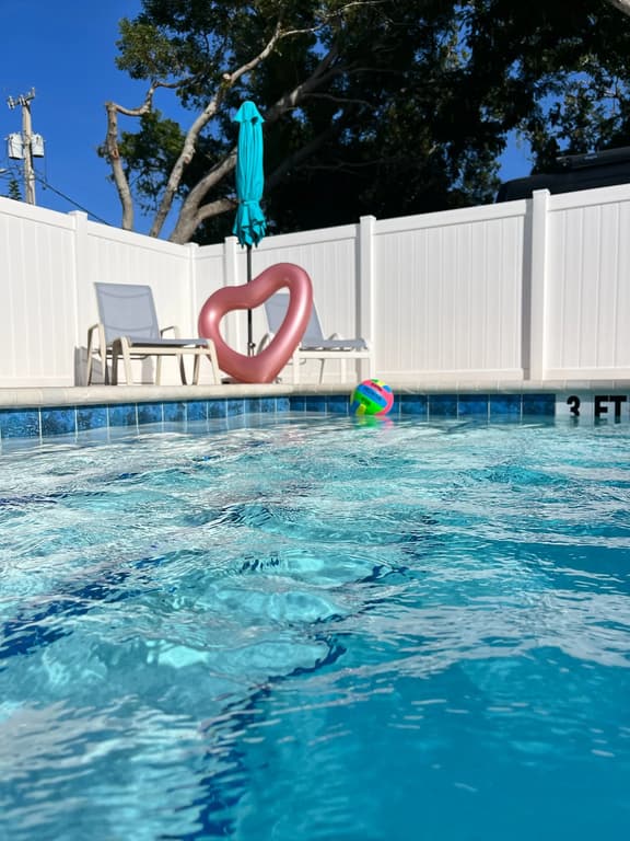 Jasmin Studio Apt 🌟on the Hyde Park, Sarasota, Florida