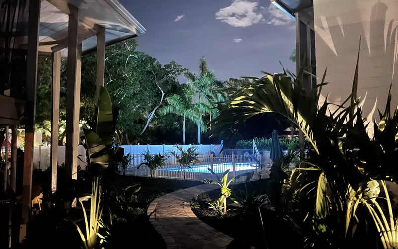Indigo Studio with Pool, Sarasota FL