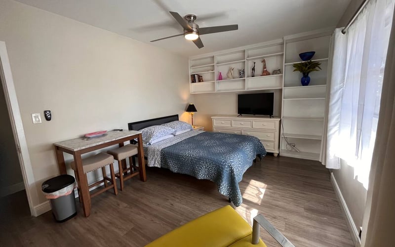 Indigo Studio with Pool, Sarasota FL