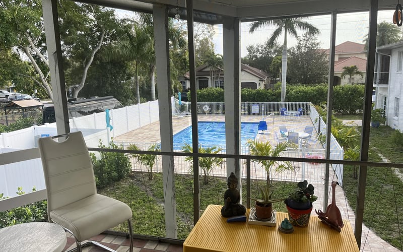 Southside Village Hacienda, Sarasota FL