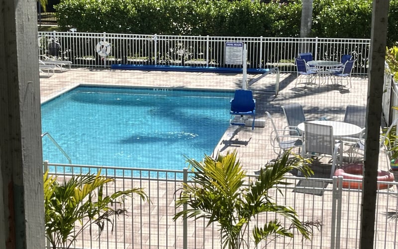 Southside Village Hacienda, Sarasota FL