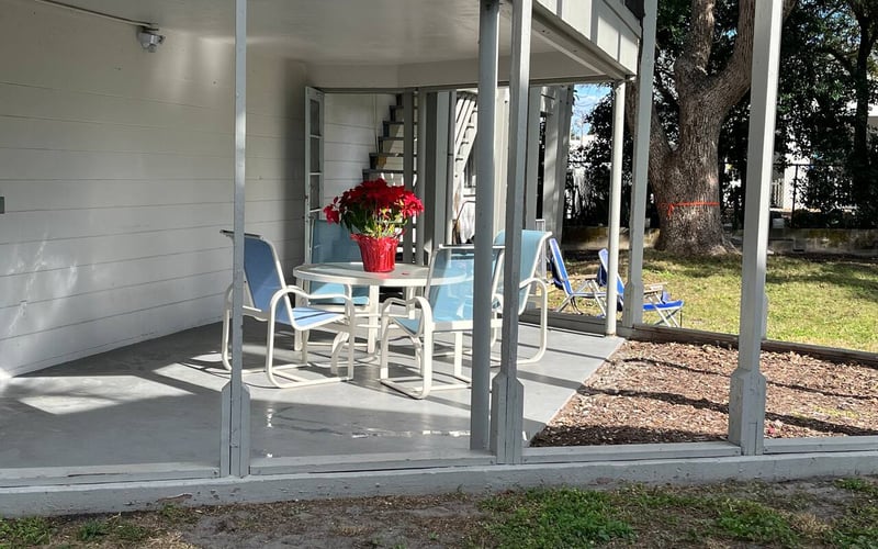 Gardenia Studio, Sarasota FL