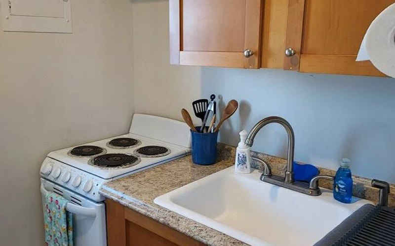 Gardenia Studio, Sarasota FL