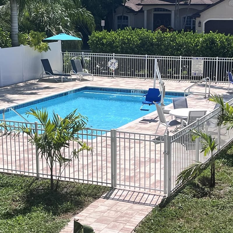 Sweet Daisy in Southside Village, Sarasota Florida