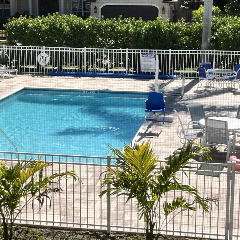 Southside Village Hacienda